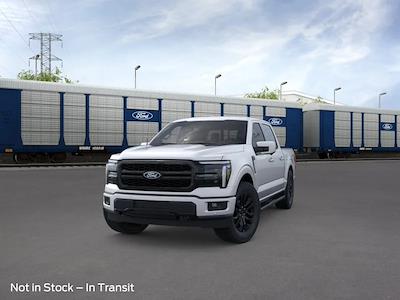 New 2026 Ford F-150 Lariat SuperCrew Cab for sale #5E22559 - photo 1