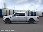 New 2026 Ford F-150 Lariat SuperCrew Cab for sale #5E22559 - photo 2
