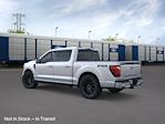 New 2026 Ford F-150 Lariat SuperCrew Cab for sale #5E22559 - photo 3