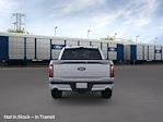 New 2026 Ford F-150 Lariat SuperCrew Cab for sale #5E22559 - photo 4