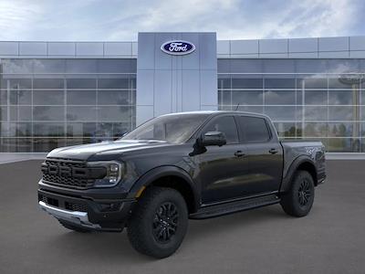 New 2026 Ford Ranger Raptor SuperCrew Cab for sale #5E24688 - photo 1