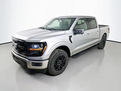 New 2026 Ford F-150 XLT SuperCrew Cab for sale #5E24981 - photo 1