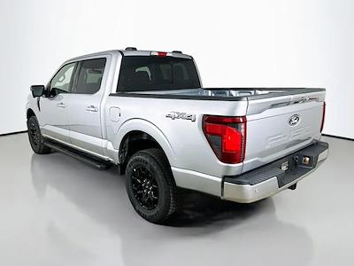 New 2026 Ford F-150 XLT SuperCrew Cab for sale #5E24981 - photo 2
