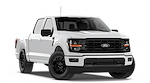 New 2026 Ford F-150 XLT SuperCrew Cab for sale #5E24985 - photo 25