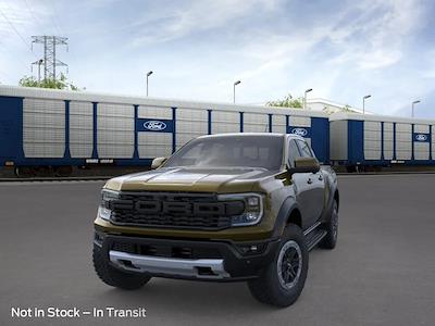 New 2026 Ford Ranger Raptor SuperCrew Cab for sale #5E25820 - photo 1
