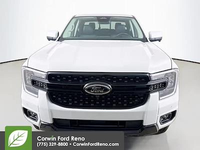New 2026 Ford Ranger Lariat SuperCrew Cab for sale #5E26449 - photo 1