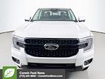 New 2026 Ford Ranger Lariat SuperCrew Cab for sale #5E26449 - photo 1