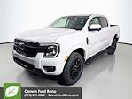 New 2026 Ford Ranger Lariat SuperCrew Cab for sale #5E26449 - photo 2