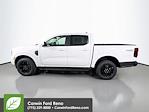 New 2026 Ford Ranger Lariat SuperCrew Cab for sale #5E26449 - photo 3
