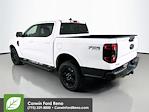 New 2026 Ford Ranger Lariat SuperCrew Cab for sale #5E26639 - photo 1