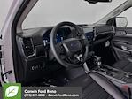 New 2026 Ford Ranger Lariat SuperCrew Cab for sale #5E26639 - photo 8