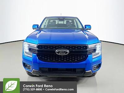 New 2026 Ford Ranger Lariat SuperCrew Cab for sale #5E26642 - photo 1