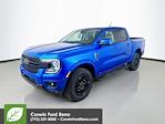 New 2026 Ford Ranger Lariat SuperCrew Cab for sale #5E26642 - photo 1