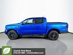 New 2026 Ford Ranger Lariat SuperCrew Cab for sale #5E26642 - photo 3