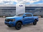 New 2026 Ford Ranger Lariat SuperCrew Cab for sale #5E26642 - photo 34