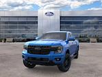 New 2026 Ford Ranger Lariat SuperCrew Cab for sale #5E26642 - photo 35