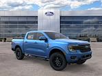 New 2026 Ford Ranger Lariat SuperCrew Cab for sale #5E26642 - photo 40