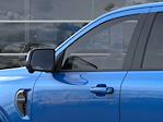 New 2026 Ford Ranger Lariat SuperCrew Cab for sale #5E26642 - photo 53