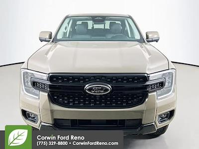 New 2026 Ford Ranger Lariat SuperCrew Cab for sale #5E26664 - photo 1