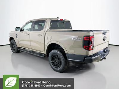 New 2026 Ford Ranger Lariat SuperCrew Cab for sale #5E26664 - photo 2