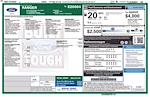 New 2026 Ford Ranger Lariat SuperCrew Cab for sale #5E26664 - photo 16
