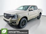 New 2026 Ford Ranger Lariat SuperCrew Cab for sale #5E26664 - photo 1