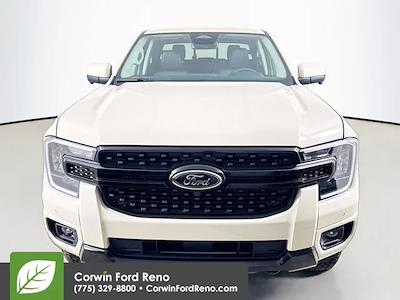 New 2026 Ford Ranger Lariat SuperCrew Cab for sale #5E26705 - photo 1