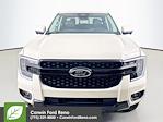 New 2026 Ford Ranger Lariat SuperCrew Cab for sale #5E26705 - photo 1