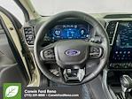 New 2026 Ford Ranger Lariat SuperCrew Cab for sale #5E26705 - photo 11