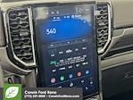 New 2026 Ford Ranger Lariat SuperCrew Cab for sale #5E26705 - photo 15