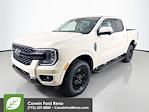 New 2026 Ford Ranger Lariat SuperCrew Cab for sale #5E26705 - photo 2