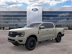 New 2026 Ford Ranger Lariat SuperCrew Cab for sale #5E26705 - photo 35