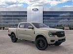 New 2026 Ford Ranger Lariat SuperCrew Cab for sale #5E26705 - photo 41