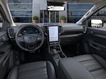 New 2026 Ford Ranger Lariat SuperCrew Cab for sale #5E26705 - photo 43
