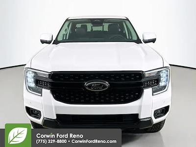 New 2026 Ford Ranger Lariat SuperCrew Cab for sale #5E26760 - photo 1