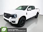 New 2026 Ford Ranger Lariat SuperCrew Cab for sale #5E26760 - photo 2