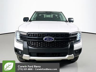 New 2026 Ford Ranger XLT SuperCrew Cab for sale #5E26773 - photo 1