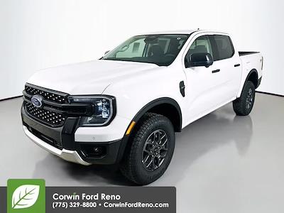 New 2026 Ford Ranger XLT SuperCrew Cab for sale #5E26773 - photo 2
