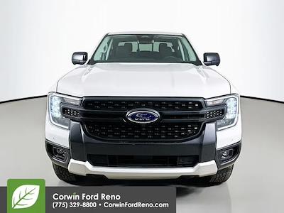 New 2026 Ford Ranger XLT SuperCrew Cab for sale #5E26790 - photo 1