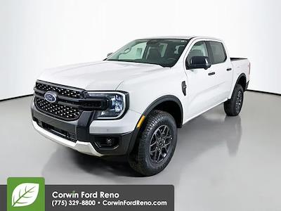 New 2026 Ford Ranger XLT SuperCrew Cab for sale #5E26790 - photo 2