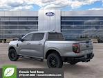 New 2026 Ford Ranger Lariat SuperCrew Cab for sale #5E26797 - photo 3