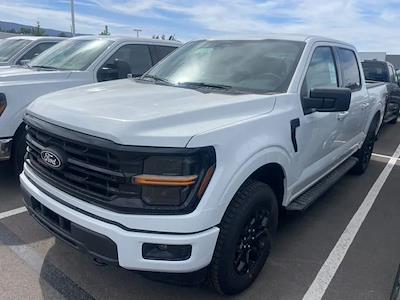 New 2026 Ford F-150 XLT SuperCrew Cab for sale #5E26844 - photo 1