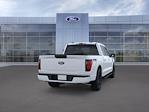 New 2026 Ford F-150 XLT SuperCrew Cab for sale #5E26844 - photo 12