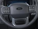New 2026 Ford F-150 XLT SuperCrew Cab for sale #5E26844 - photo 16