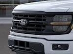 New 2026 Ford F-150 XLT SuperCrew Cab for sale #5E26844 - photo 21