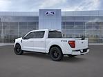 New 2026 Ford F-150 XLT SuperCrew Cab for sale #5E26844 - photo 8