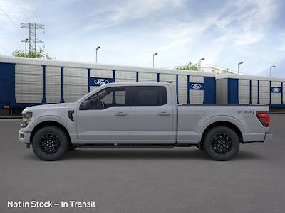 New 2026 Ford F-150 XLT SuperCrew Cab for sale #5E28002 - photo 2