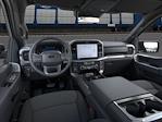 New 2026 Ford F-150 XLT SuperCrew Cab for sale #5E28002 - photo 8