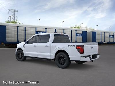 New 2026 Ford F-150 XLT SuperCrew Cab for sale #5E28957 - photo 2