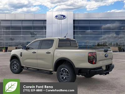 New 2026 Ford Ranger XLT SuperCrew Cab for sale #5E29454 - photo 2